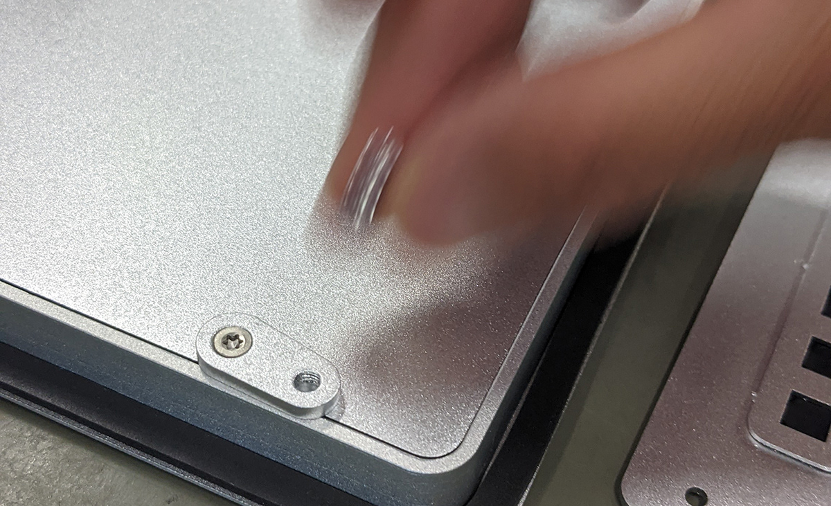 snow，notebook，Render，