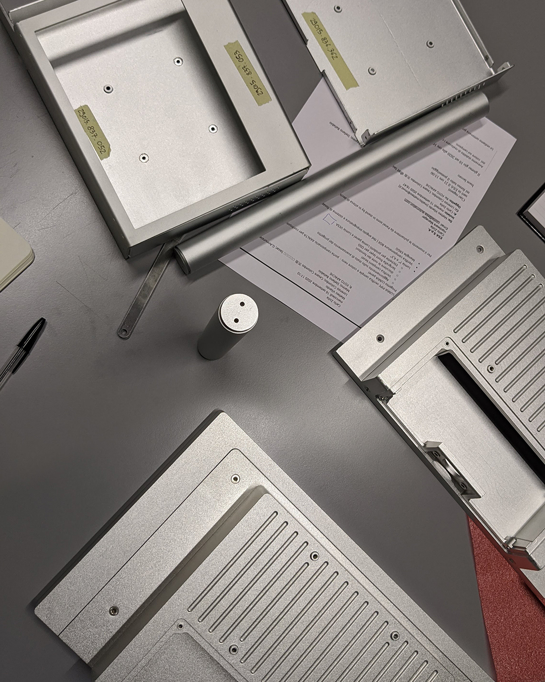 snow，notebook，Render，