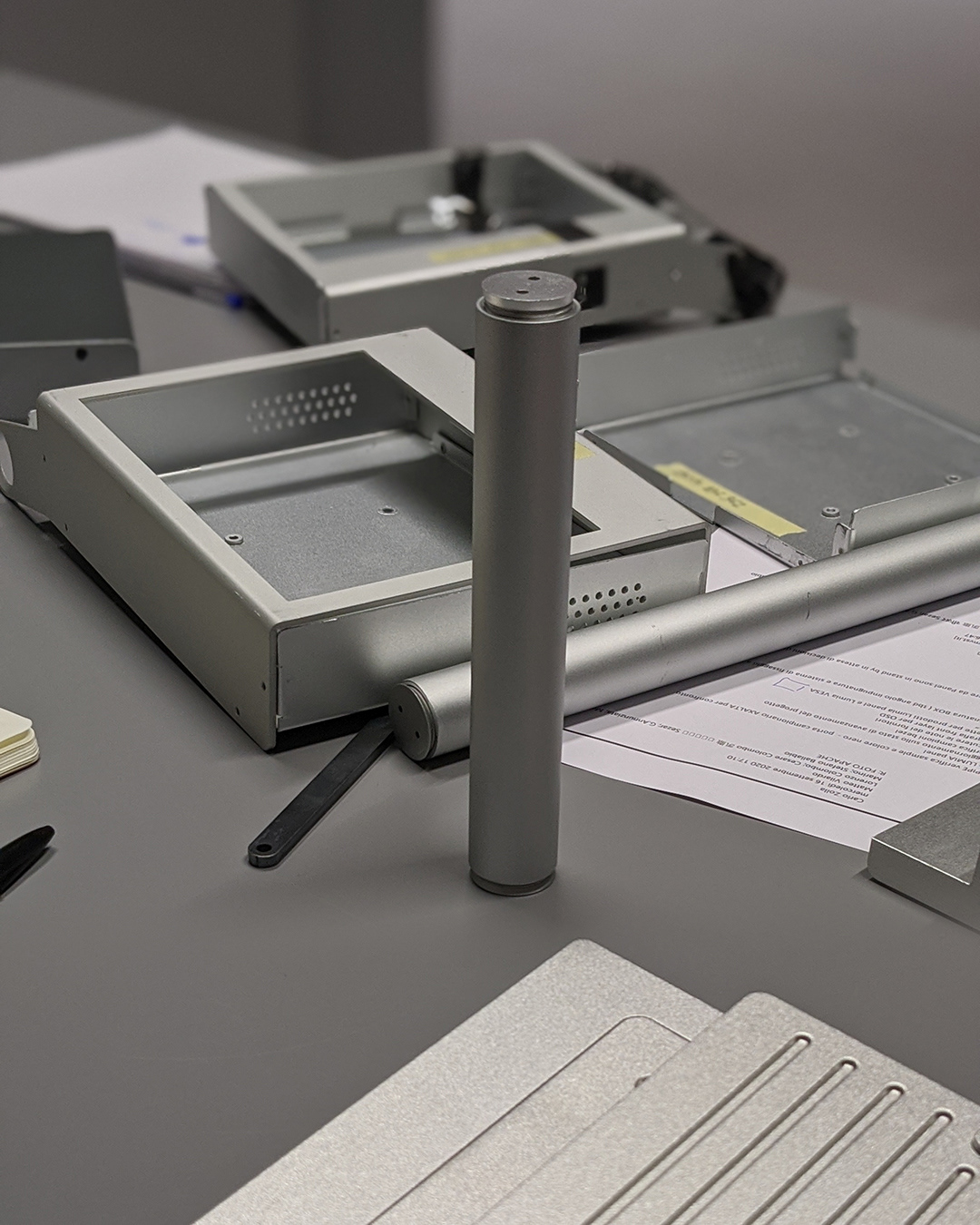 snow，notebook，Render，