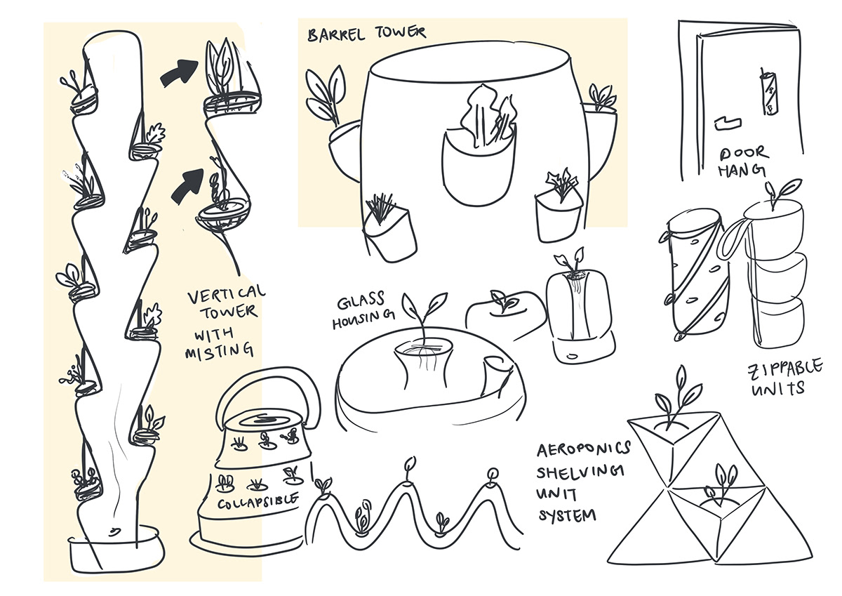 Air，Indoor planter，indoor planter，