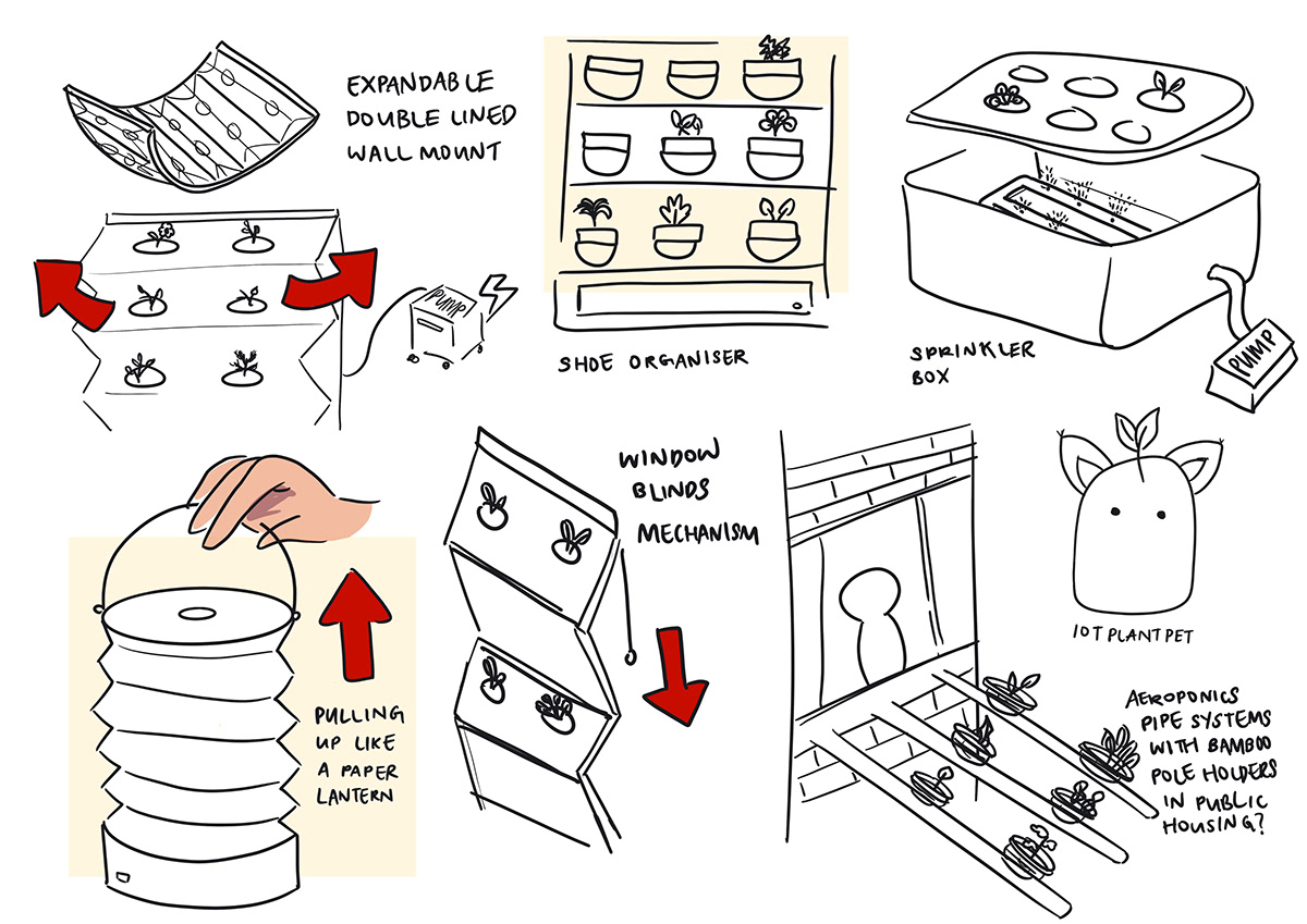 Air，Indoor planter，indoor planter，