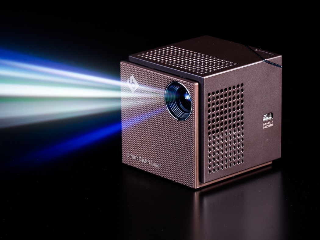 Projector，The Smart Beam，minimum，