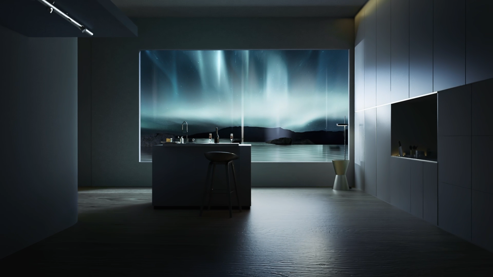 Haier，Casarte ，Dopamine design，Visual Kinesis，Household appliances，Refrigerator，Visual strategy，