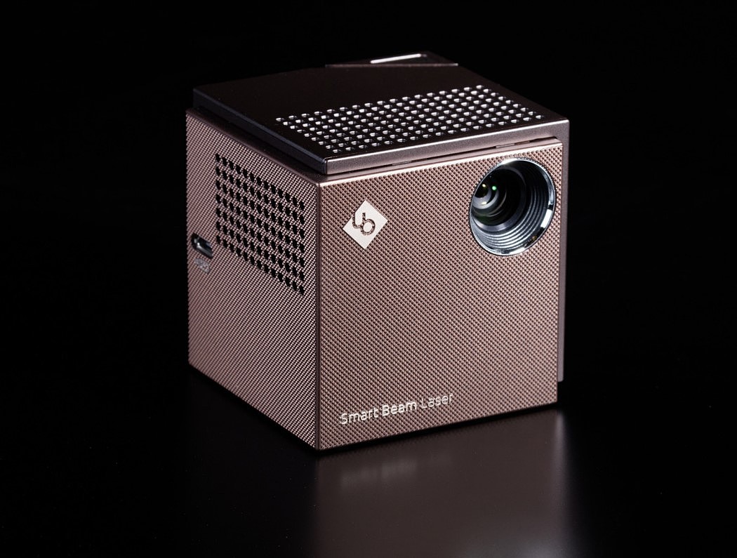 Projector，The Smart Beam，minimum，