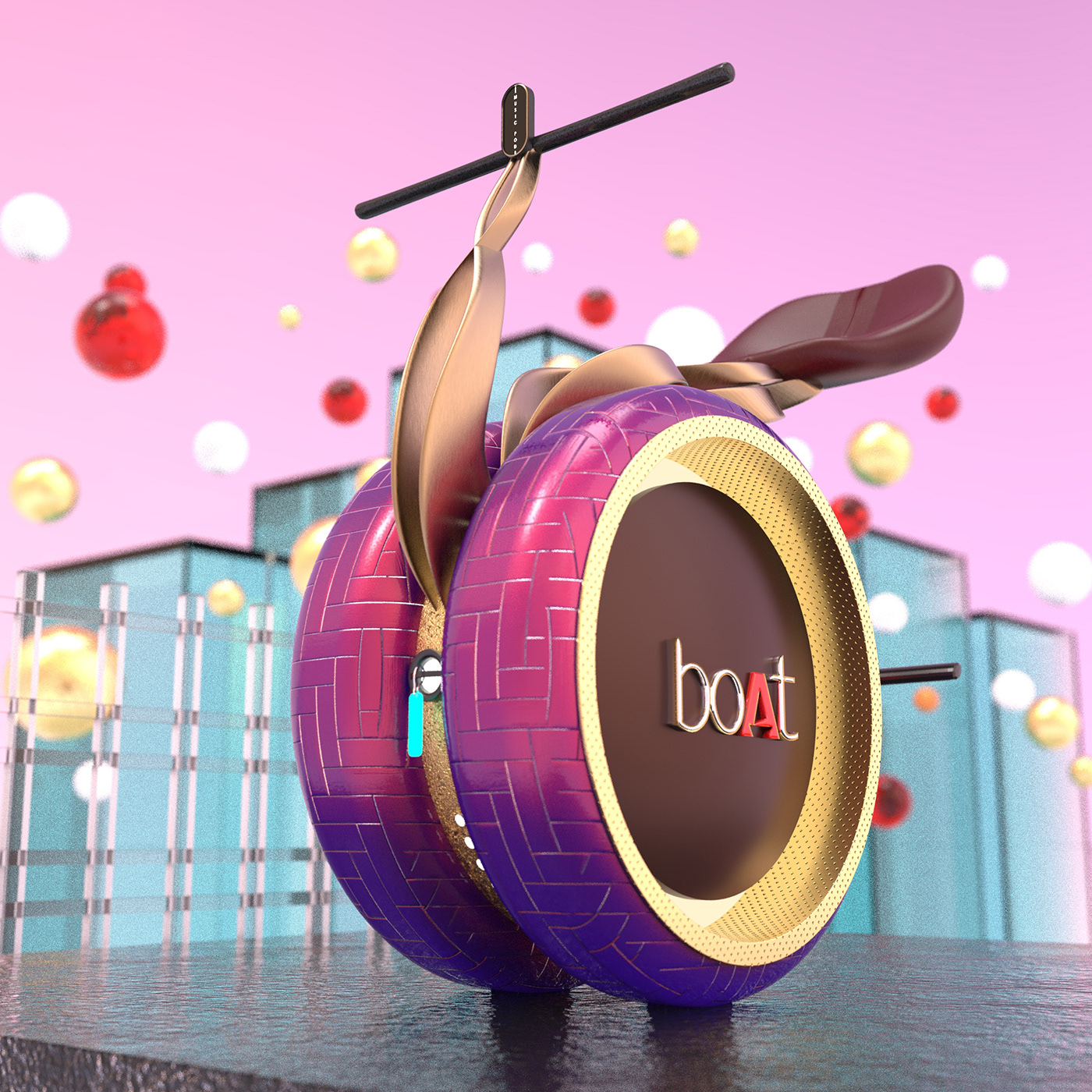 wheelbarrow，bike，conceptual design，inspiration，Render，