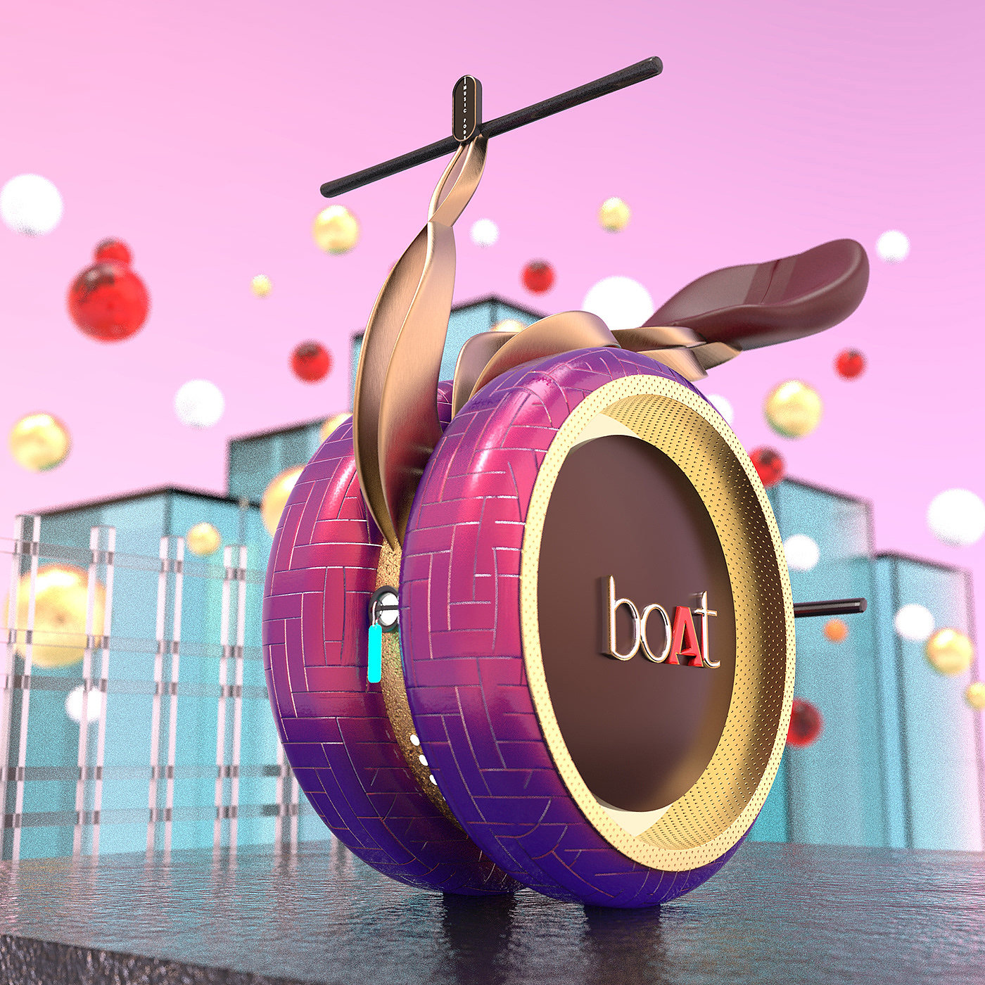 wheelbarrow，bike，conceptual design，inspiration，Render，