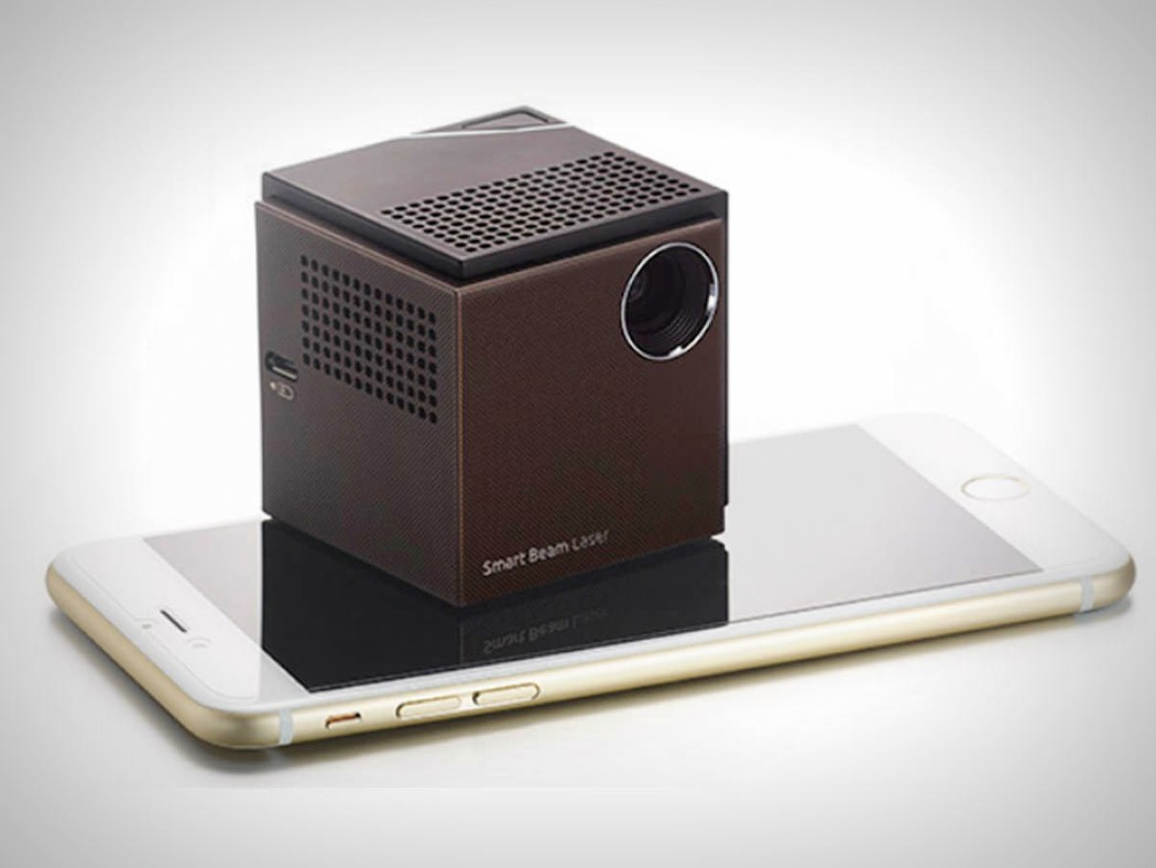 Projector，The Smart Beam，minimum，