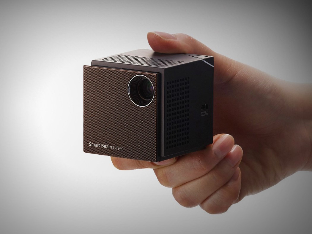 Projector，The Smart Beam，minimum，