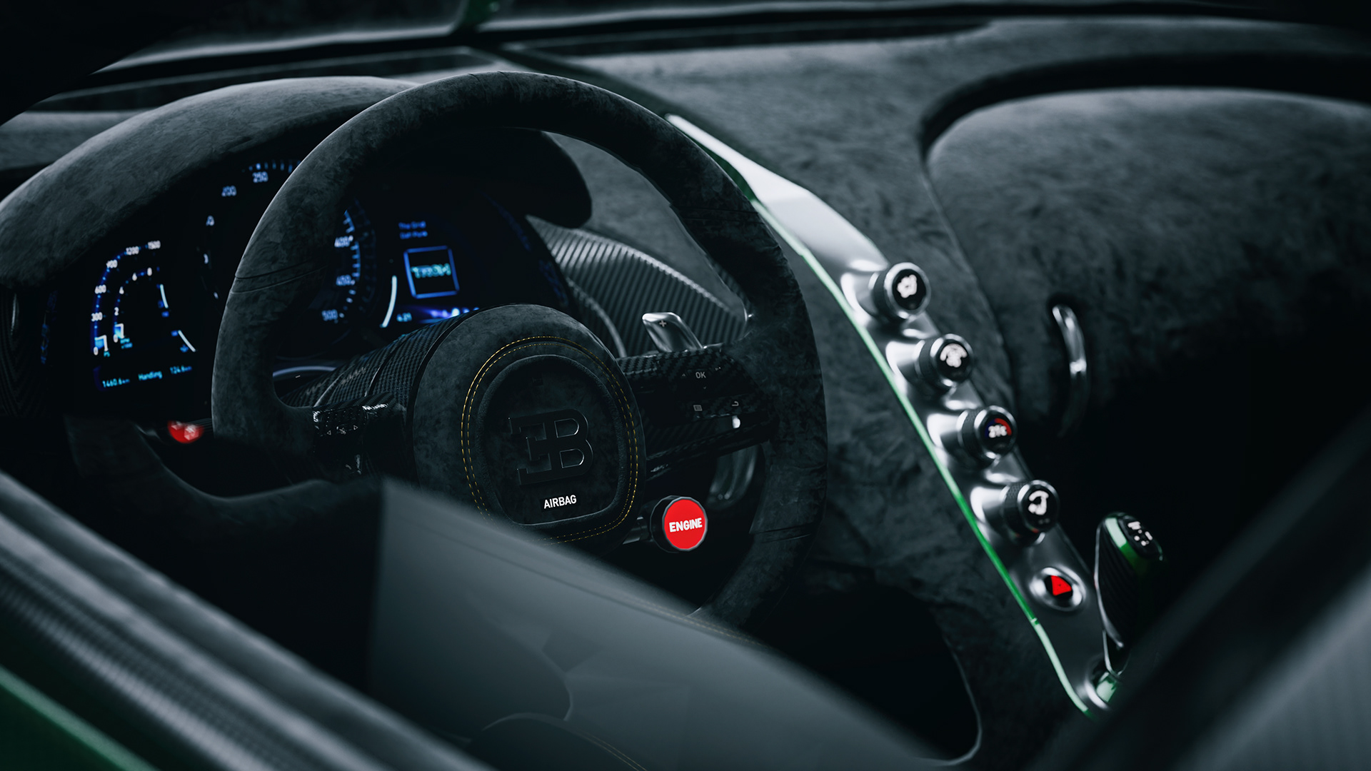 Andrei Coroi，Automobile design，Streamlined design，bugatti，