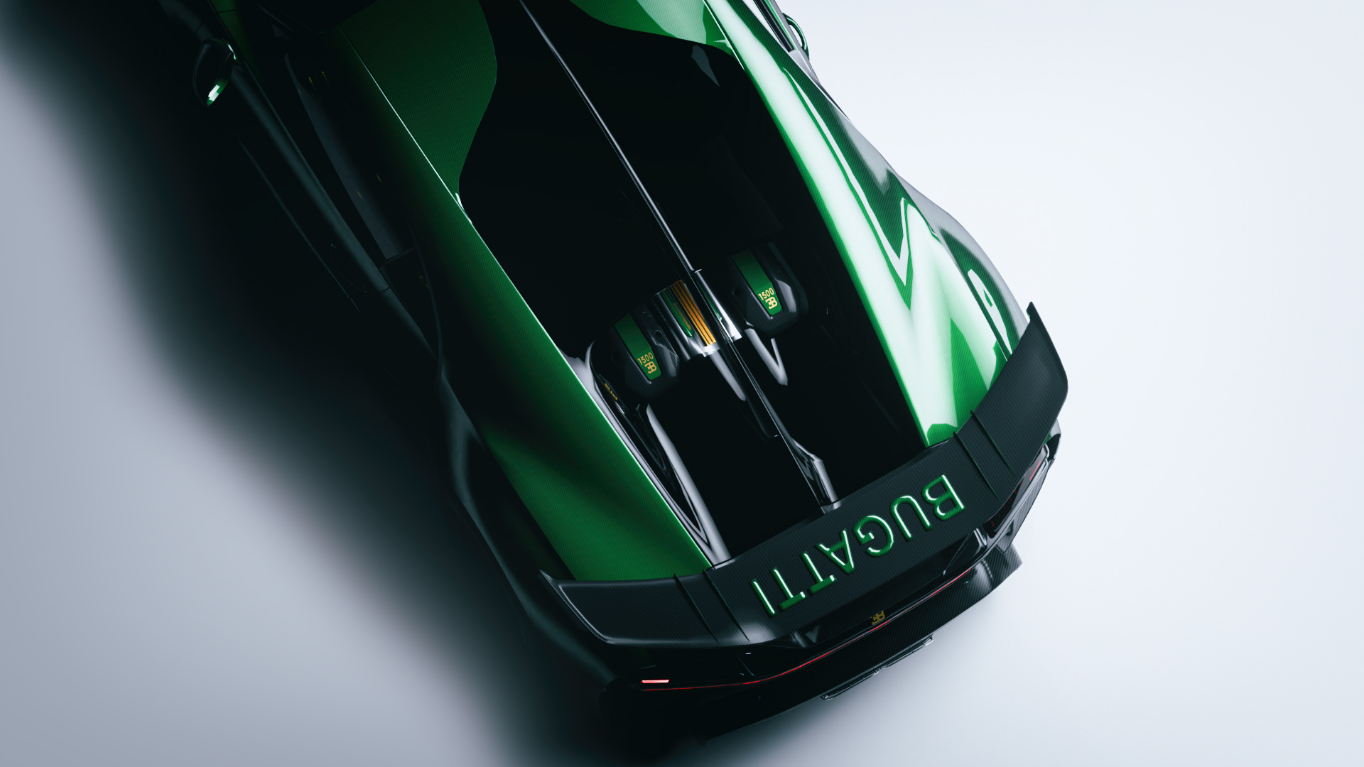 Andrei Coroi，Automobile design，Streamlined design，bugatti，