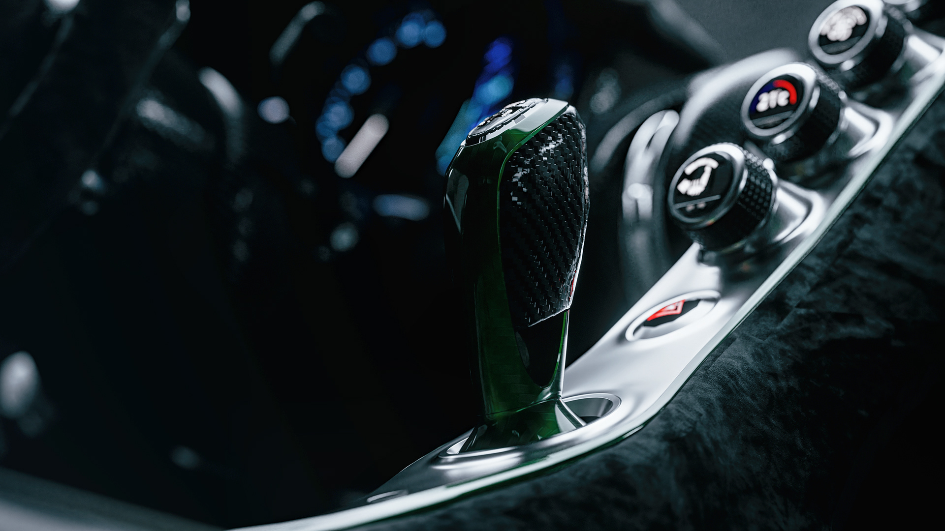 Andrei Coroi，Automobile design，Streamlined design，bugatti，