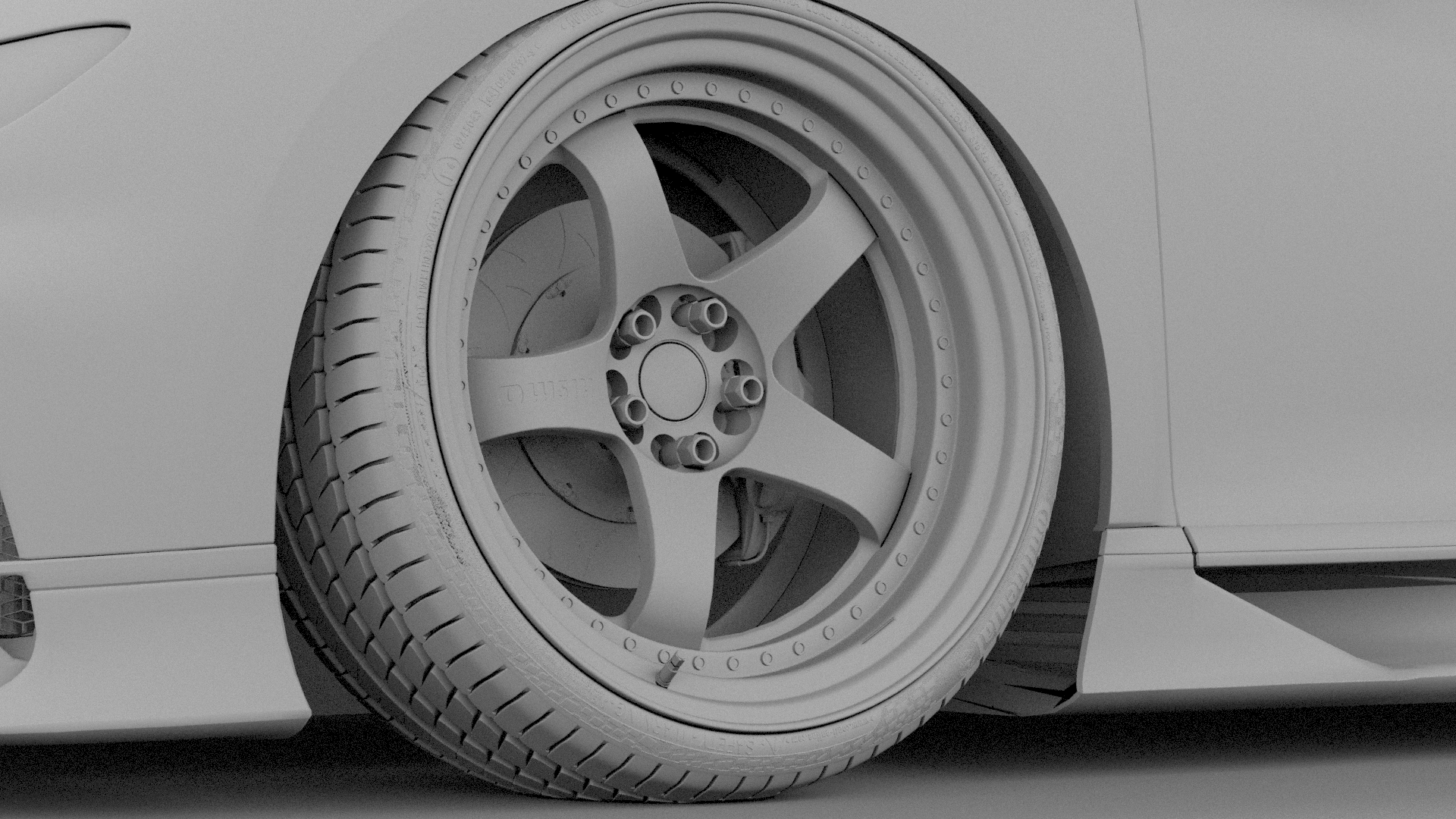 Andrei Coroi，Automobile design，Streamlined design，bugatti，