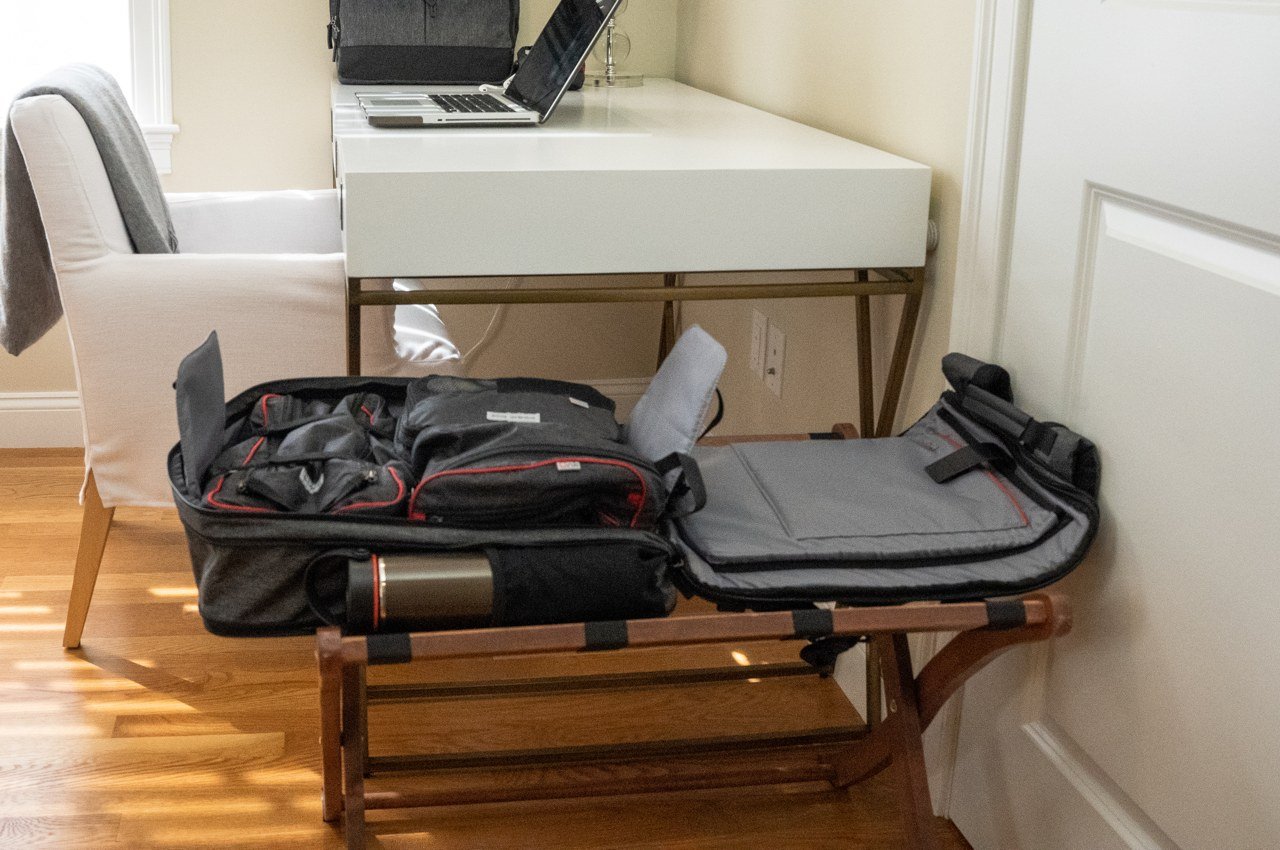 David and Kyle Logan，Modular design，Onli，Multifunctional design，product design，