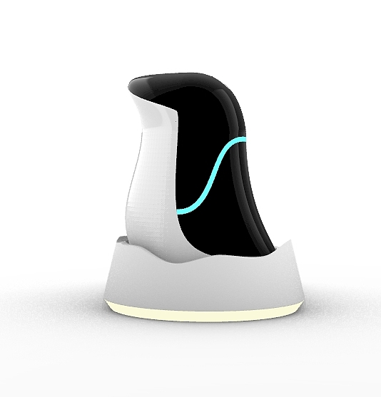 penguin，sound，