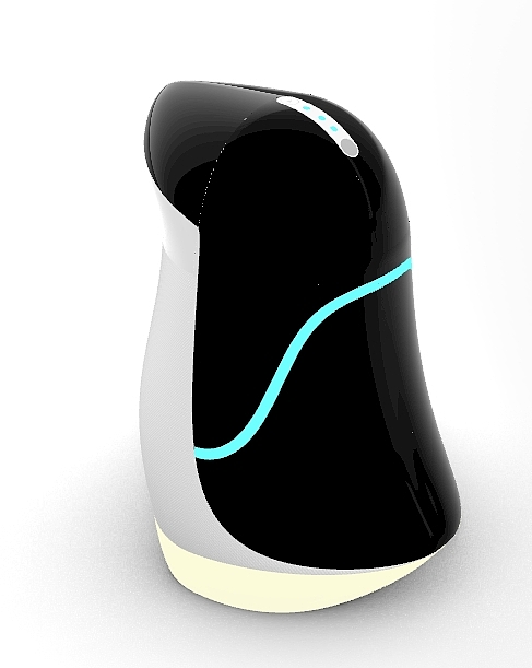 penguin，sound，
