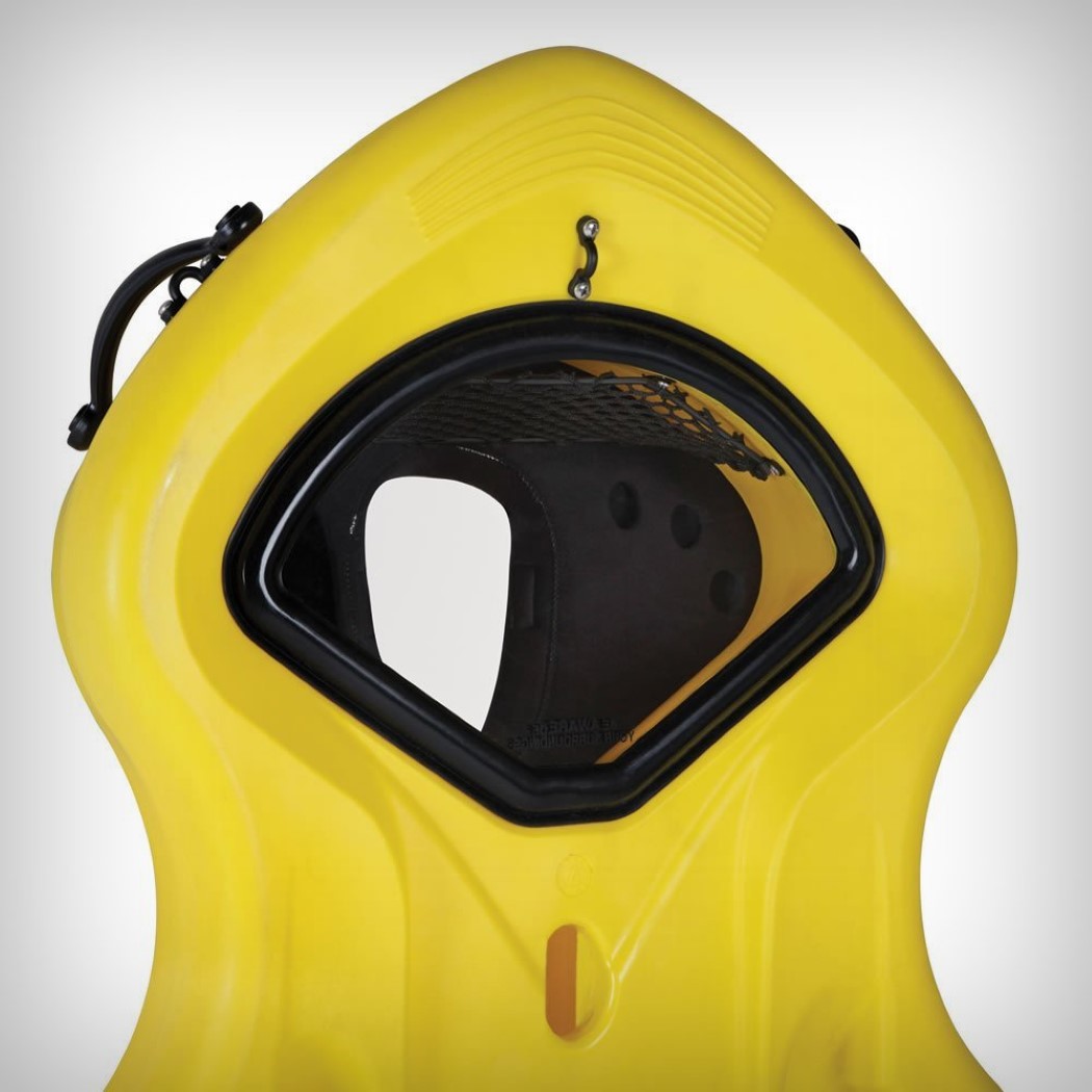 Zayak，Floating equipment，Neoprene lining，Made of plastic，