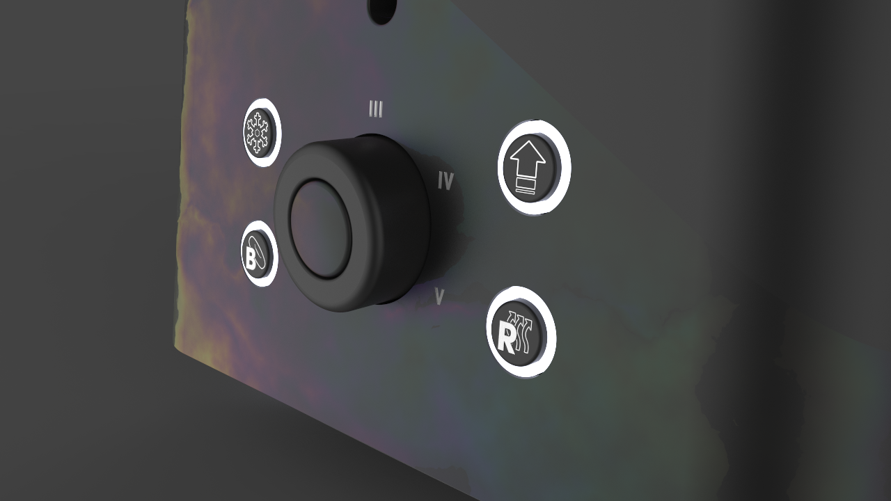 industrial design，product design，Bread machine，Breakfast set，