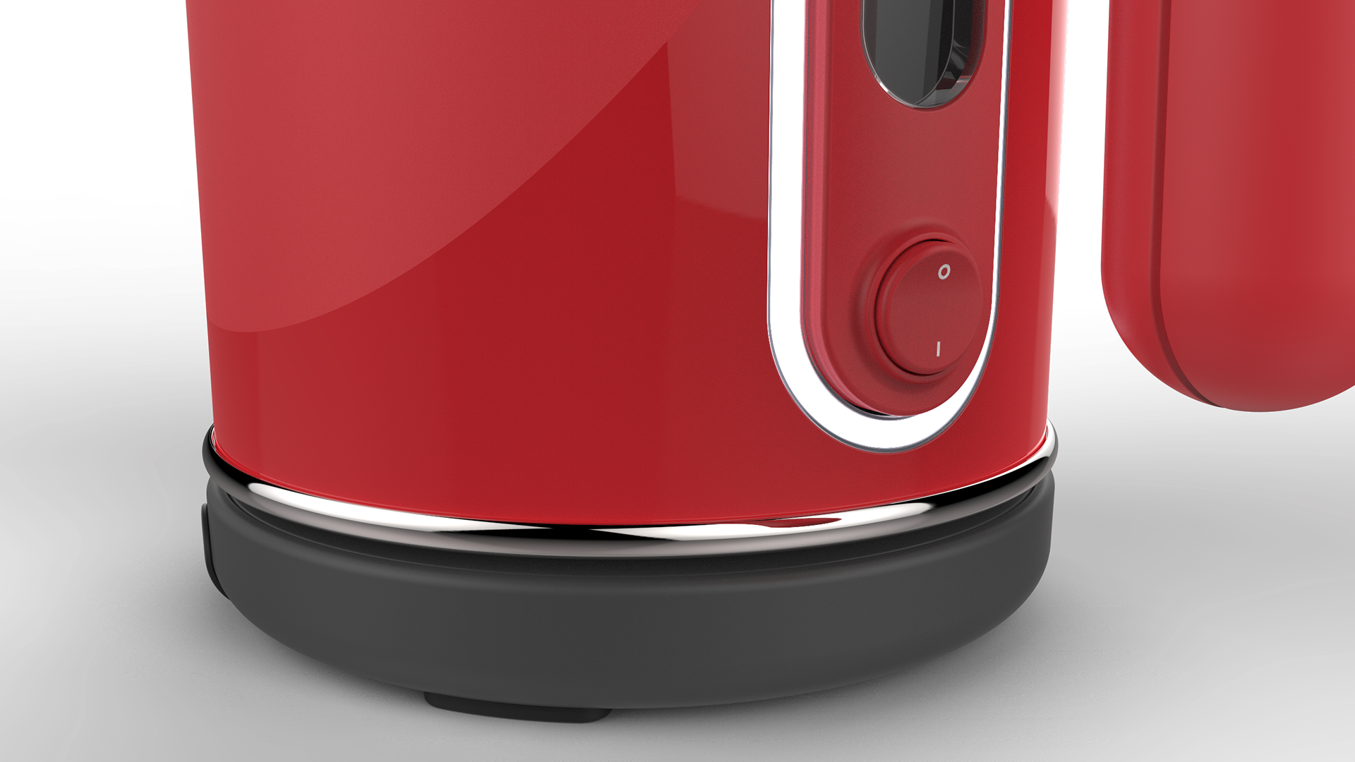 industrial design，product design，Bread machine，Breakfast set，