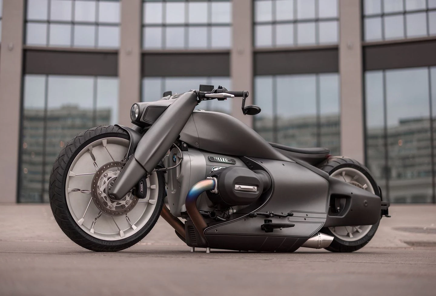 product design，Cruiser，Futurist，Motorcycle design，