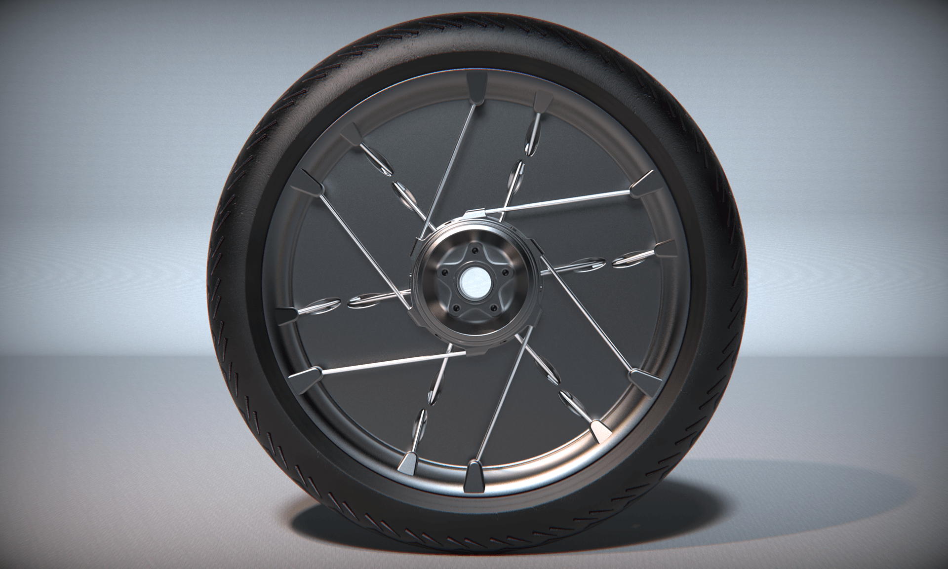 product design，Cruiser，Futurist，Motorcycle design，