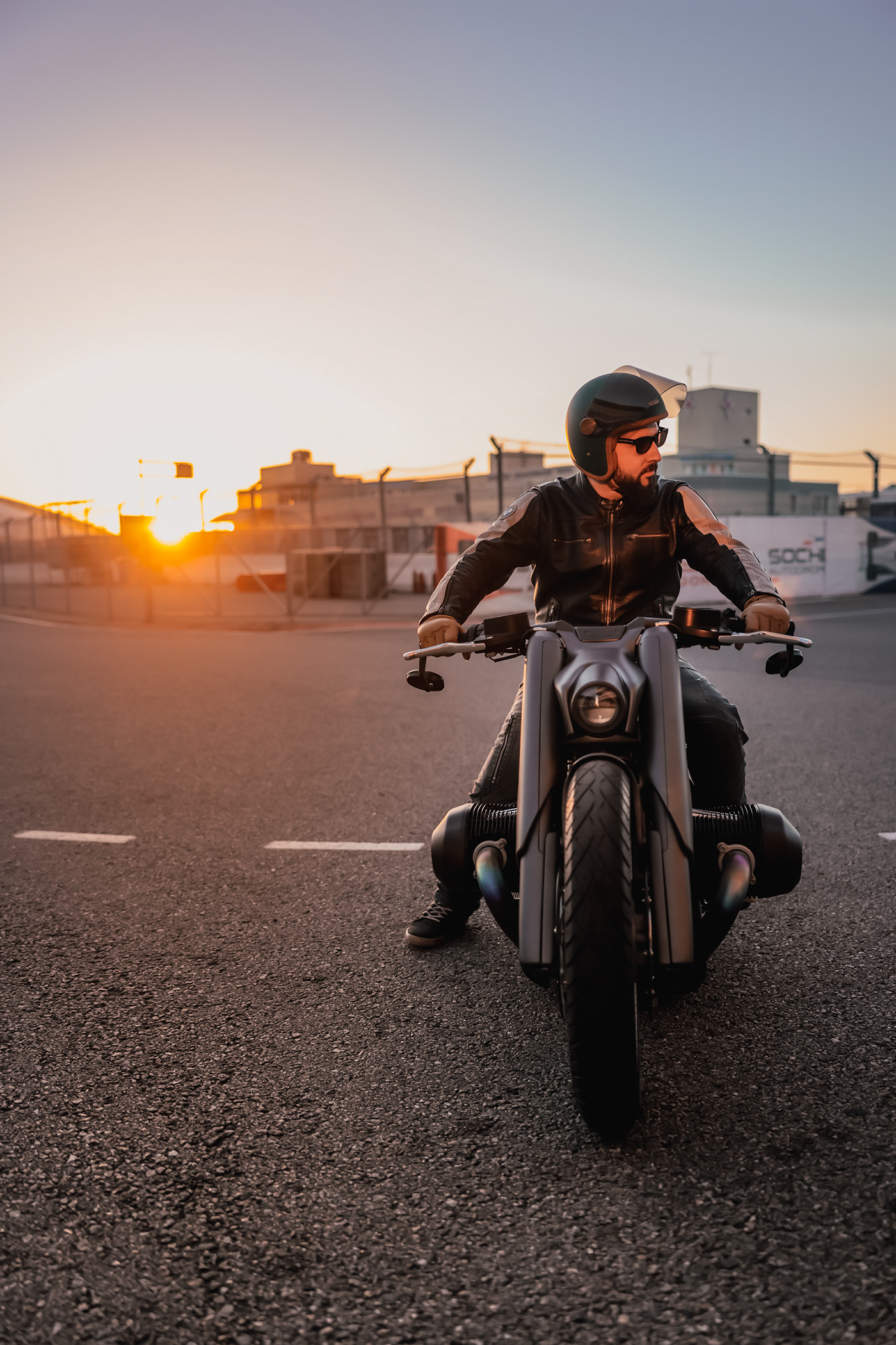 product design，Cruiser，Futurist，Motorcycle design，