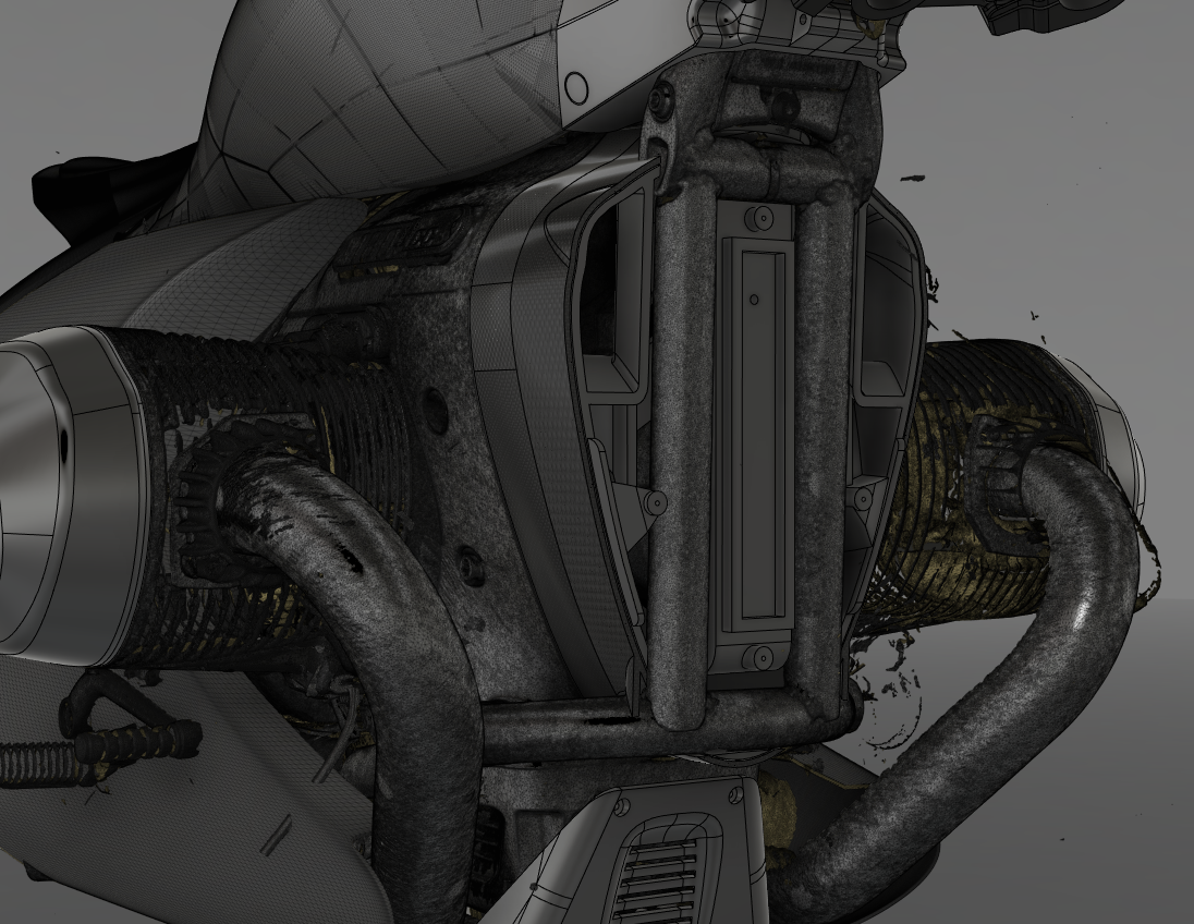 product design，Cruiser，Futurist，Motorcycle design，