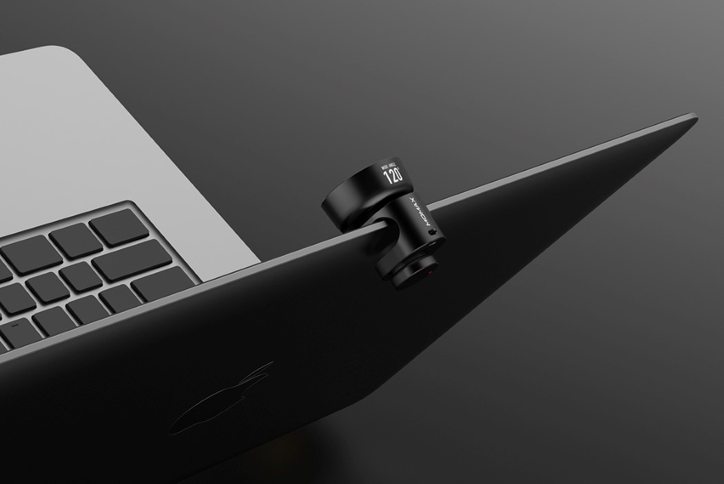 X-Lens Pro，camera，Electric Pink，