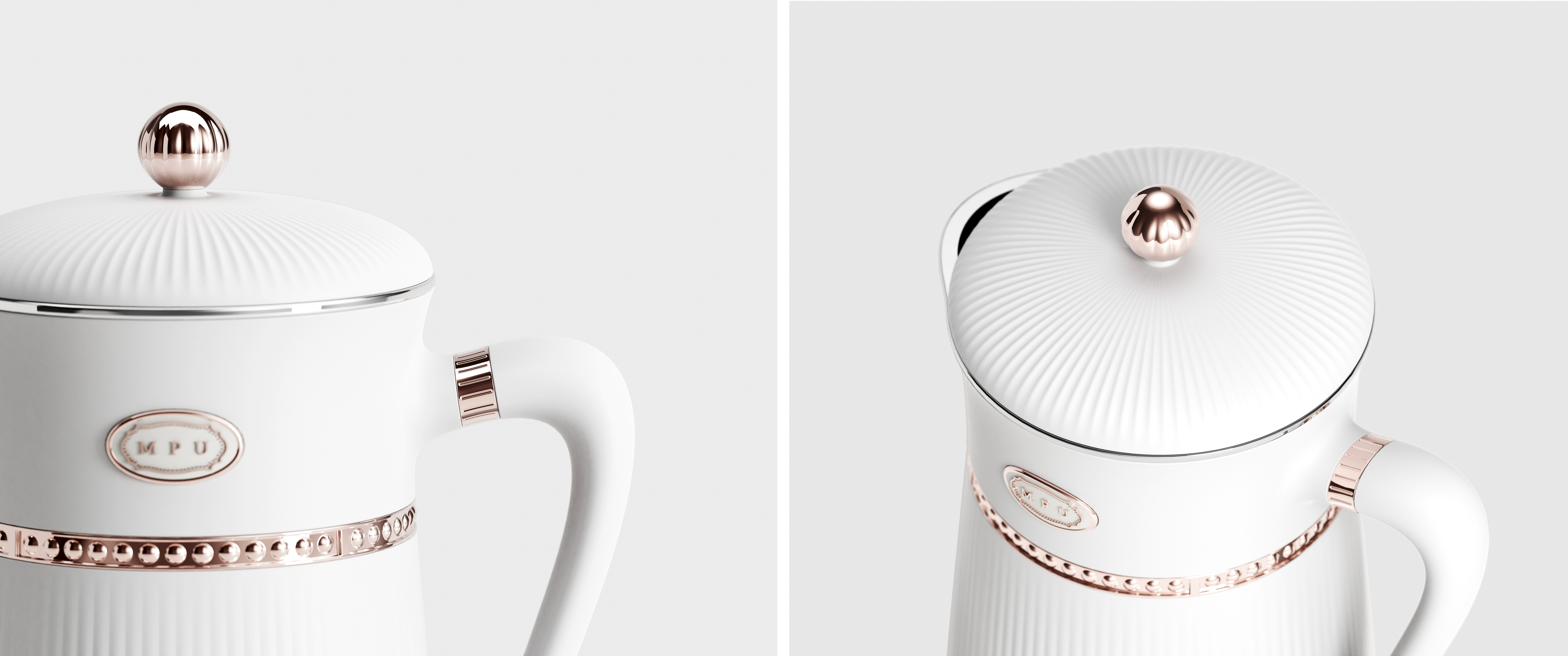 Soybean Milk machine，European style，blender，Retro，