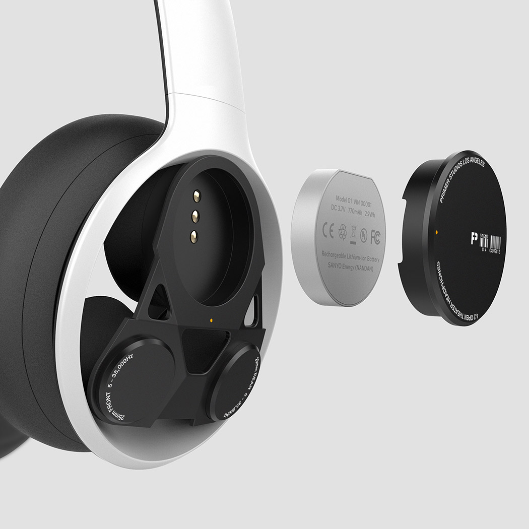 Multi-Driver，wireless，Surround sound，headset，