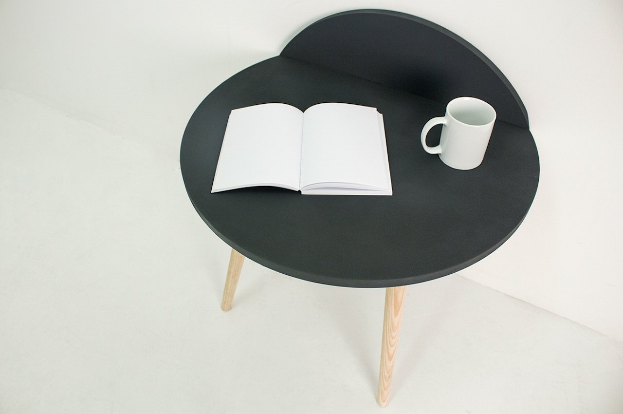 Portable table，tea table，Table，INSTABLE，