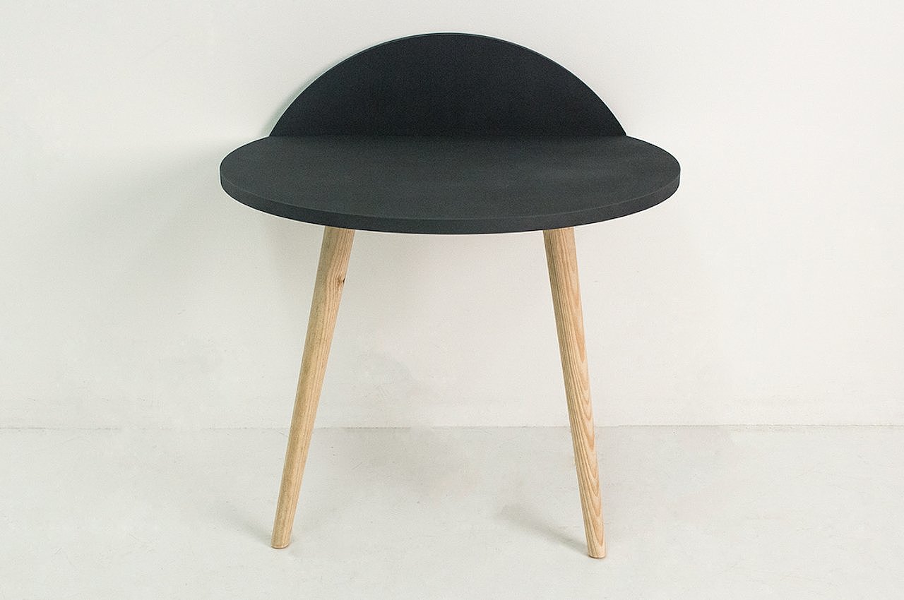 Portable table，tea table，Table，INSTABLE，