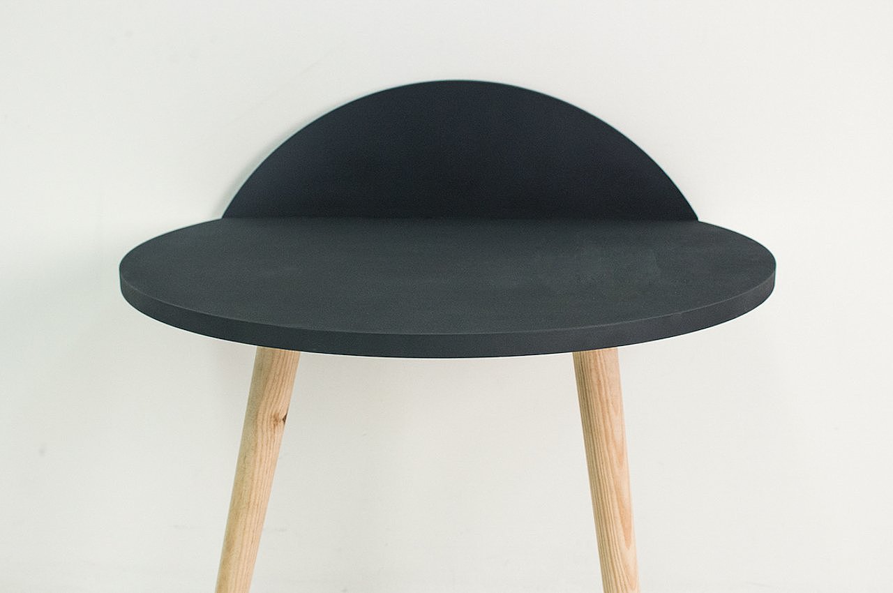 Portable table，tea table，Table，INSTABLE，