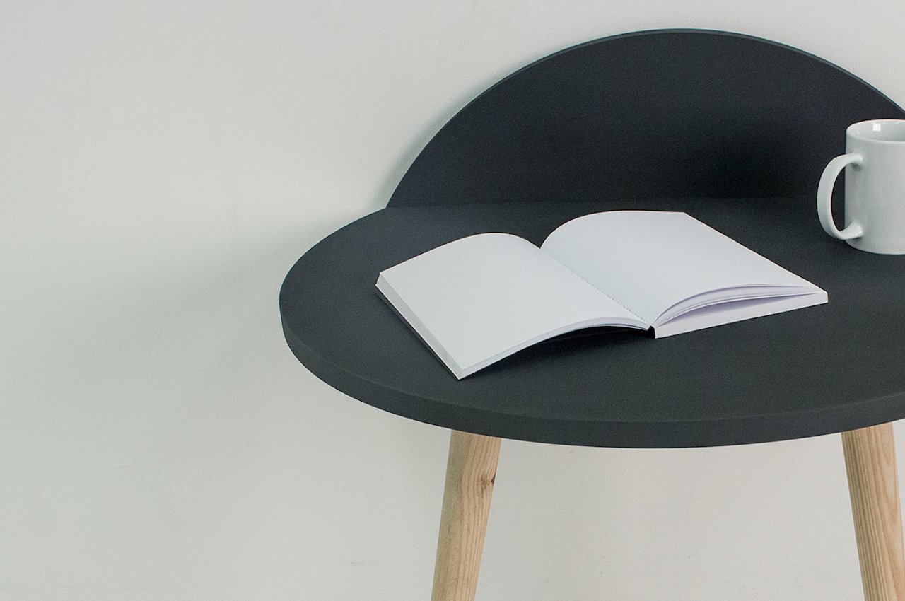 Portable table，tea table，Table，INSTABLE，