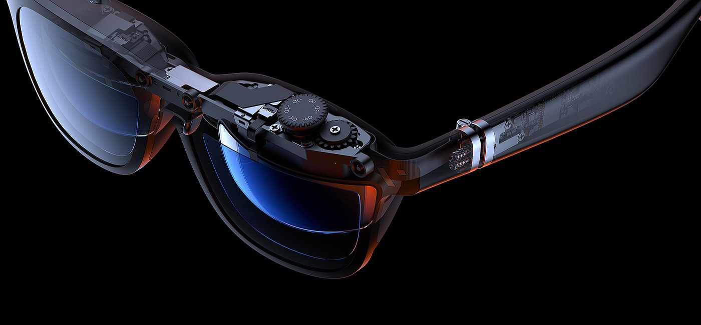 ar，intelligence，glasses，VR glasses，