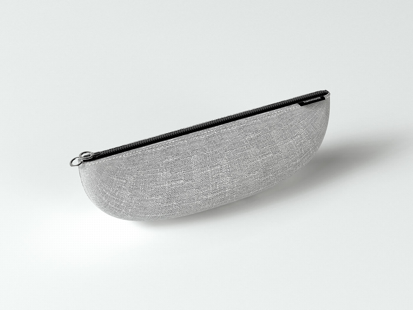 Hammock，Pencil bag，Stationery，product design，