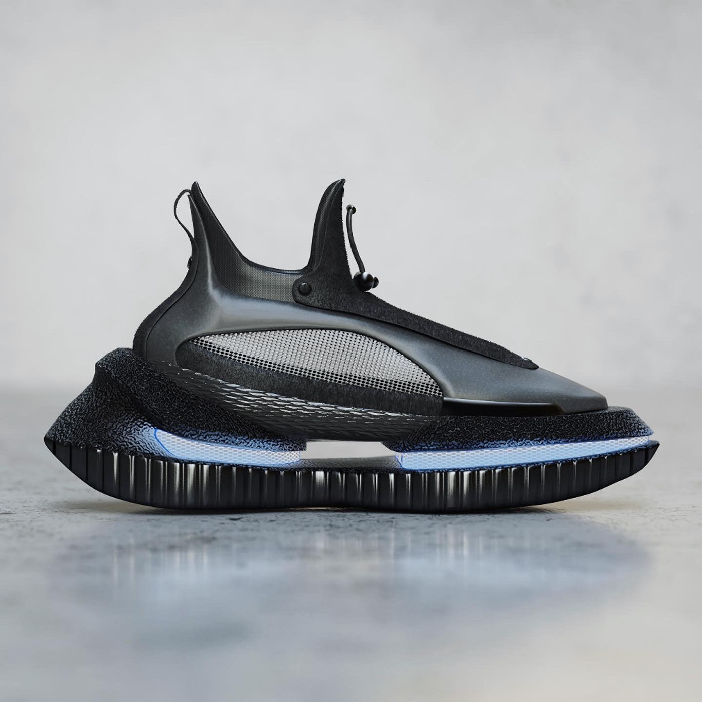 sneakers，3d，originality，