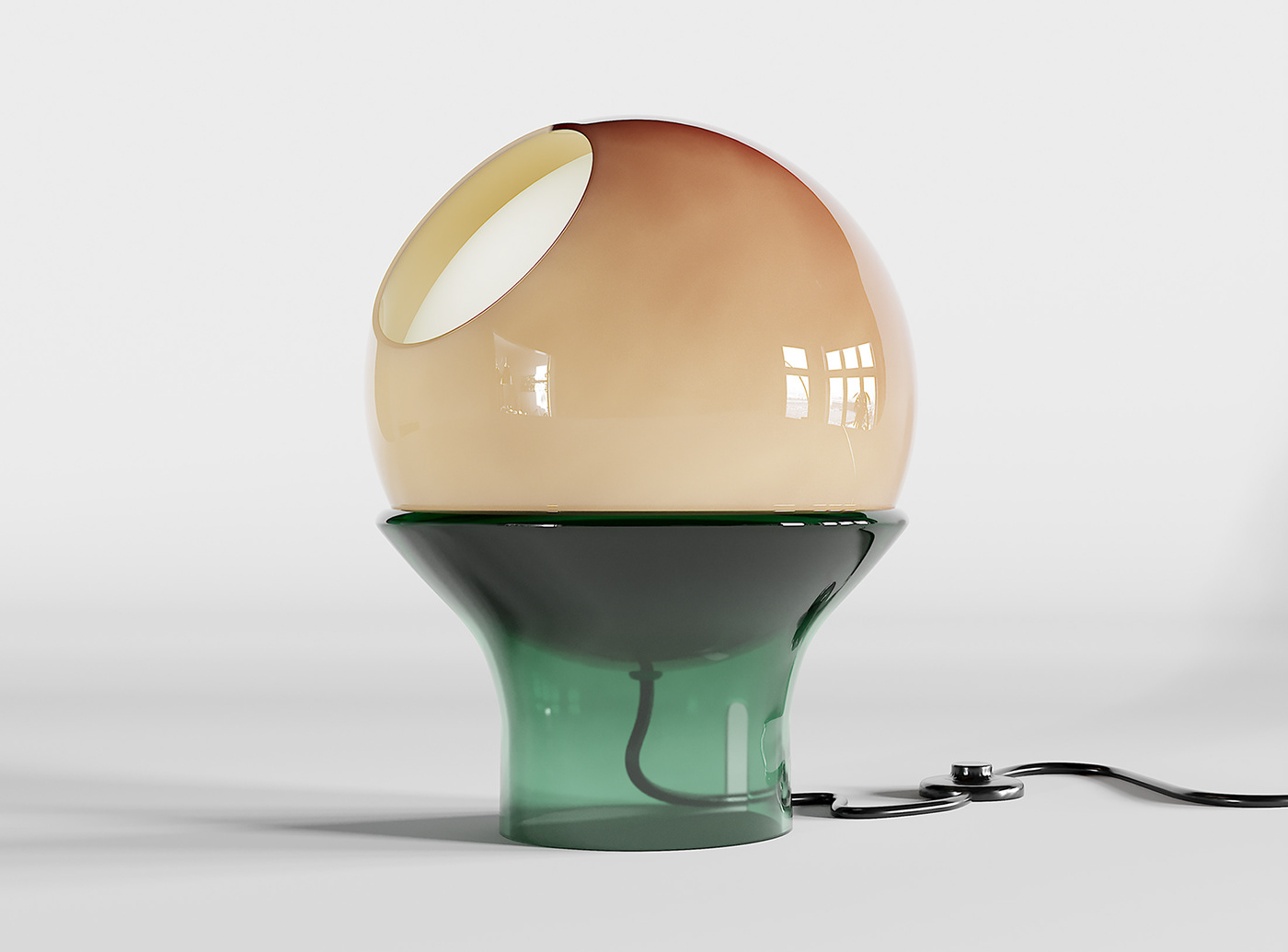 3d，lighting，originality，lamps and lanterns，