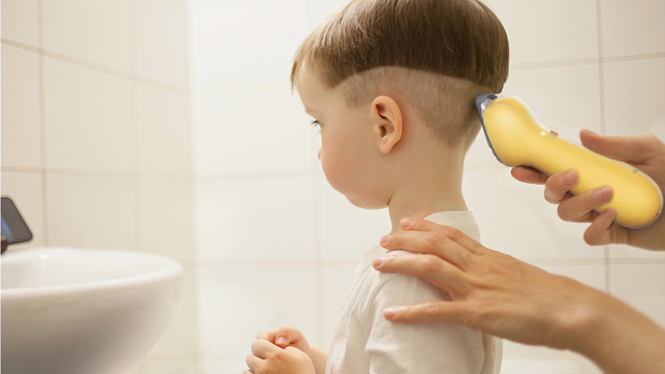 Barber，Children's products，Mother and baby，