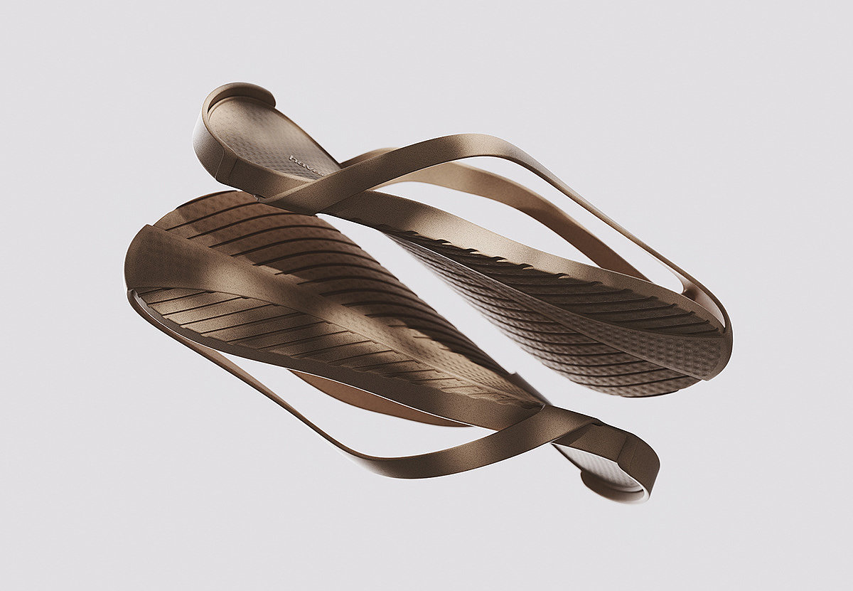 flip flops，slipper，summer，product，Design，Flipflop，