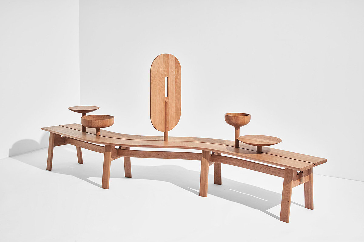 bench，Design，furniture，furniture design ，design，furniture design，product，woodiness，