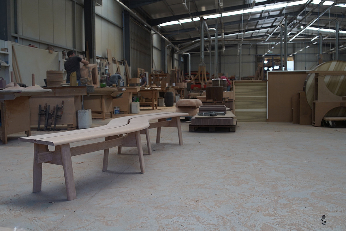 bench，Design，furniture，furniture design ，design，furniture design，product，woodiness，