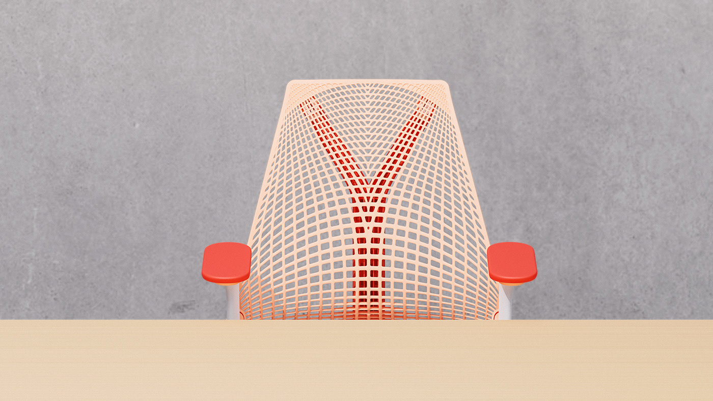 application program，ai，chair，CMF design，design tool ，product design，chair，Sayl chair，