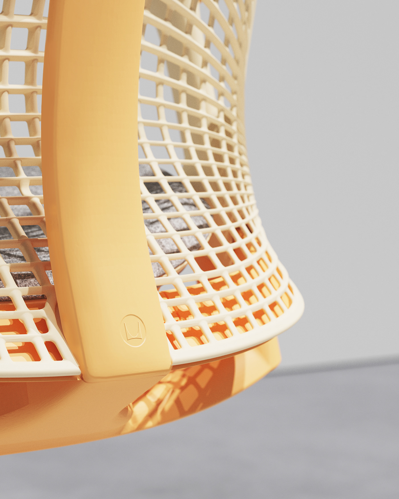 application program，ai，chair，CMF design，design tool ，product design，chair，Sayl chair，