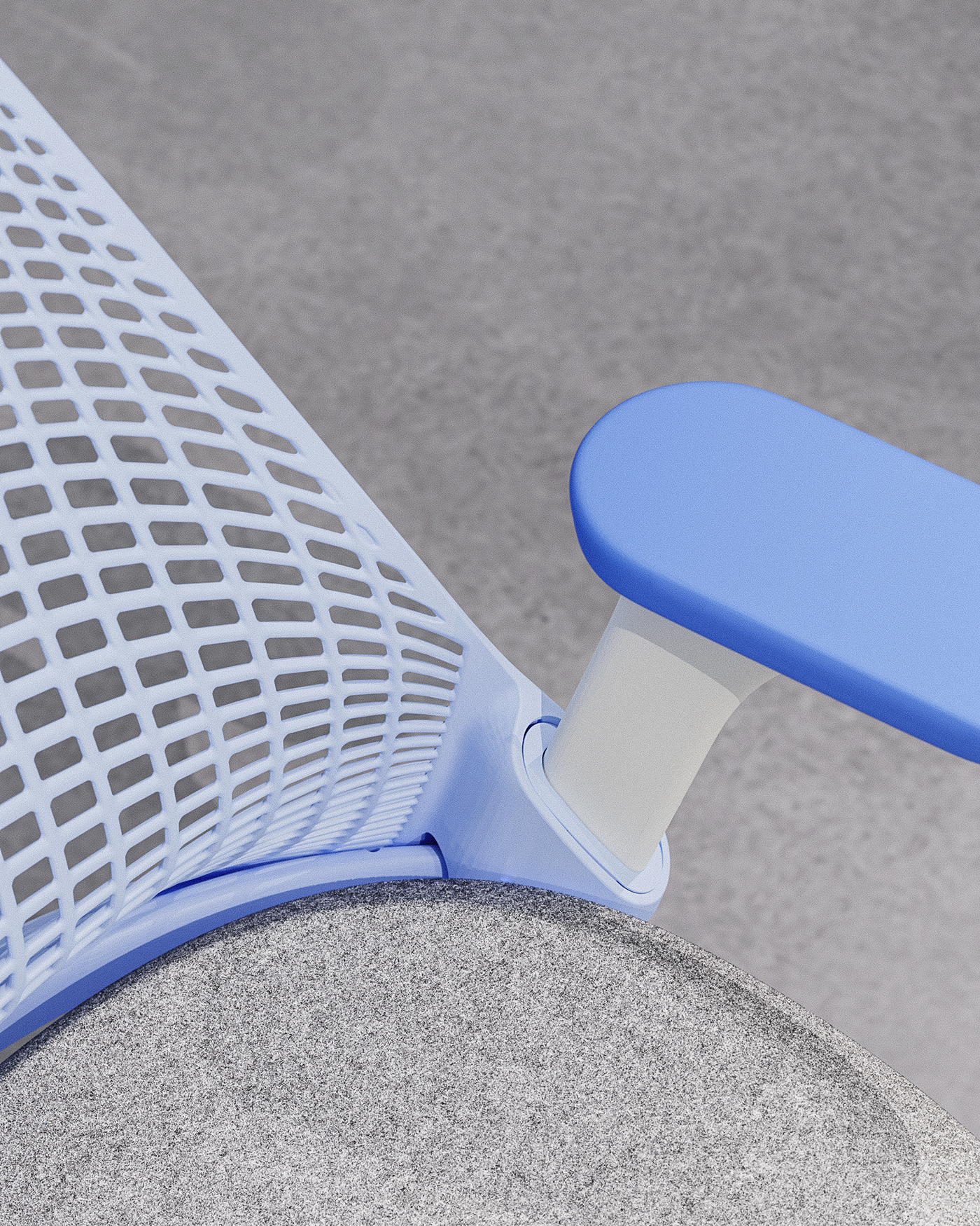 application program，ai，chair，CMF design，design tool ，product design，chair，Sayl chair，