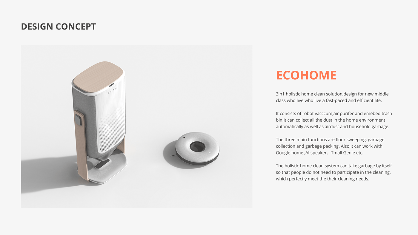 3d，industrial design，Design，Render，render，Vacuum cleaner，air cleaner，trash can，