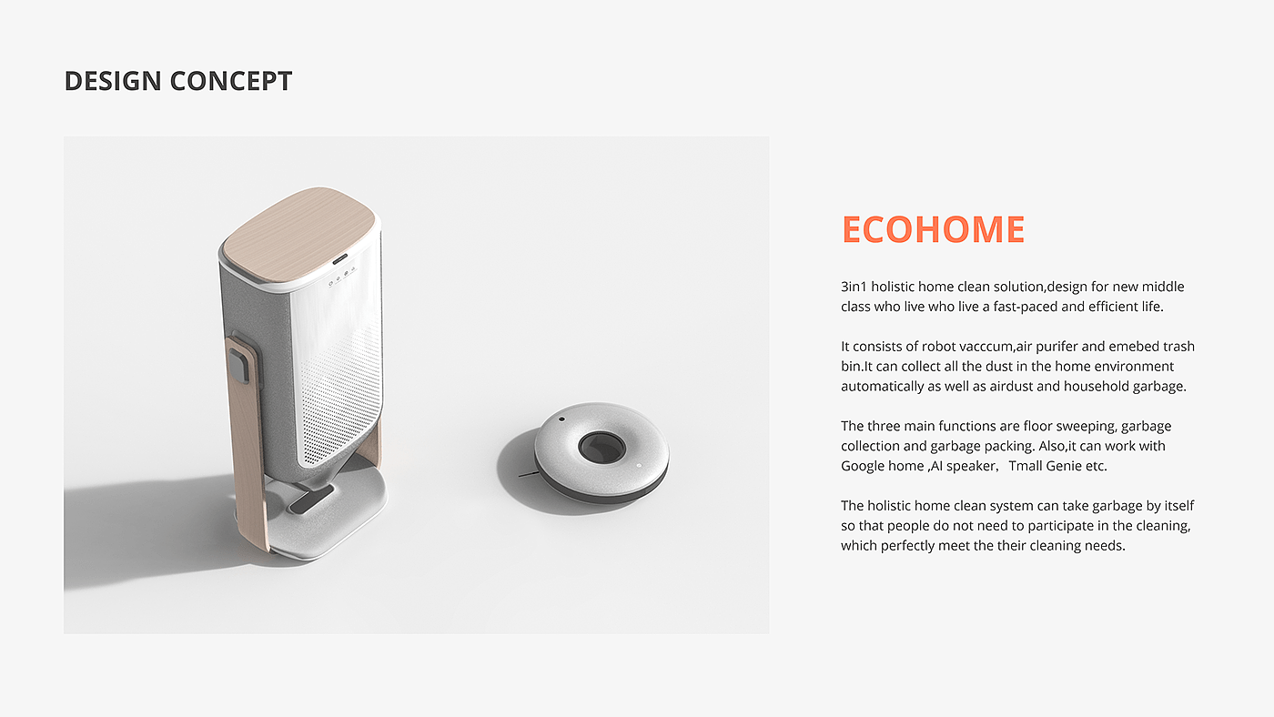 3d，industrial design，Design，Render，render，Vacuum cleaner，air cleaner，trash can，