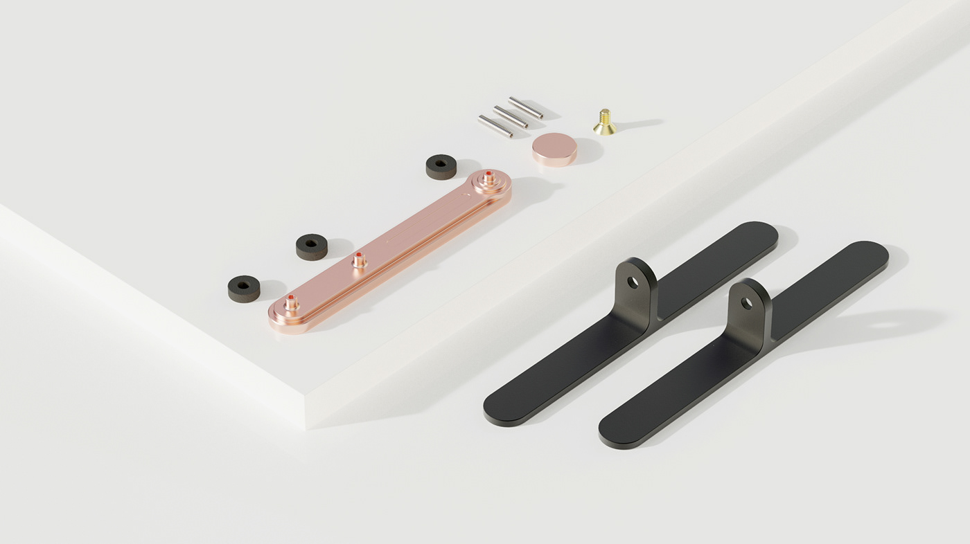 Glass，Bracket，aluminium alloy，