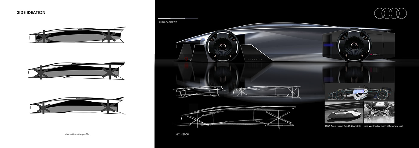audi，audi，Art，conceptual design，automobile，Digital art，