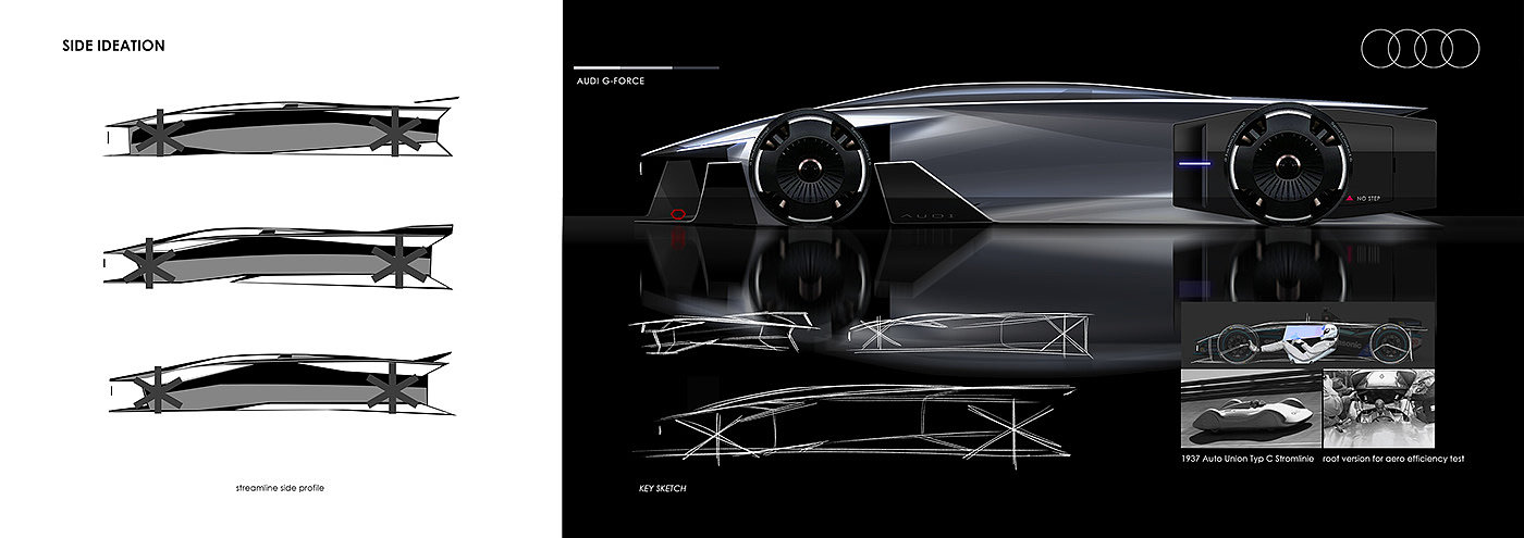 audi，audi，Art，conceptual design，automobile，Digital art，