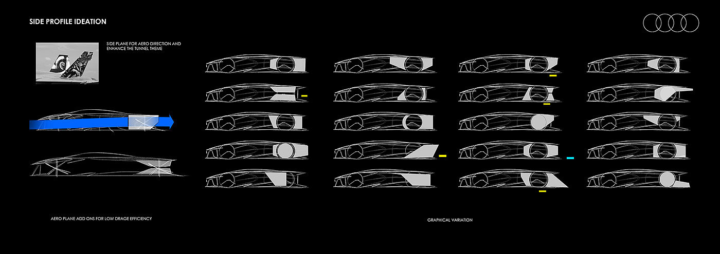 audi，audi，Art，conceptual design，automobile，Digital art，